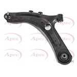 Apec Track Control Arm - Left (AST3221)