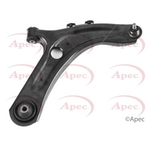 Apec Track Control Arm - Right (AST3222)