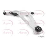 Apec Track Control Arm - Left (AST3223)