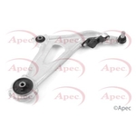 Apec Track Control Arm - Right (AST3224)