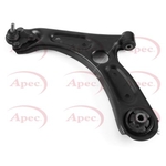 Apec Track Control Arm - Left (AST3229)