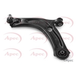 Apec Track Control Arm - Left (AST3233)