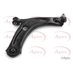 Apec Track Control Arm - Right (AST3234)