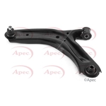 Apec Track Control Arm - Left (AST3248)