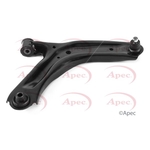 Apec Track Control Arm - Right (AST3249)