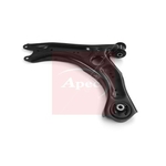 Apec Track Control Arm (AST3295) Fits: Seat Front Left