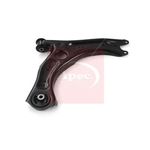 Apec Track Control Arm (AST3296) Fits: Seat Front Right