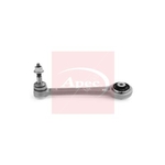 Apec Track Control Arm (AST3304) Fits: BMW Rear Left