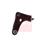Apec Track Control Arm (AST3318) Fits: DS Front Right