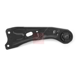Apec Track Control Arm without ball joint (AST3322) Rear Axle Right