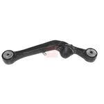 Apec Track Control Arm without ball joint (AST3348) Fits: Ssangyong Rear Axle Left
