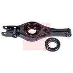 Apec Trailing Arm (AST3430) Fits: Hyundai & Kia Rear Axle Left