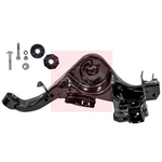 Apec Trailing Arm (AST3443) Fits: Nissan & Renault Rear Axle Left