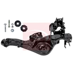 Apec Trailing Arm (AST3444) Fits: Nissan & Renault Rear Axle Right