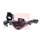 Apec Trailing Arm (AST3456) Fits: Nissan Rear Axle Left