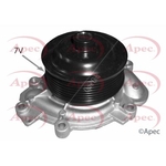 Apec Water Pump Aluminium Housing (AWP1336)
