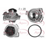 Apec Water Pump (AWP1007)