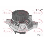Apec Water Pump (AWP1013)