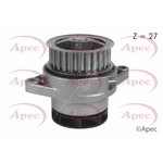 Apec Water Pump (AWP1017)