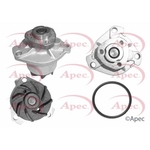 Apec Water Pump (AWP1018)