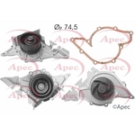 Apec Water Pump (AWP1030)