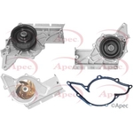 Apec Water Pump (AWP1034) Fits: Audi