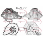 Apec Water Pump (AWP1039)