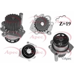 Apec Water Pump (AWP1061)