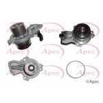 Apec Water Pump (AWP1067)