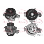 Apec Water Pump (AWP1068)