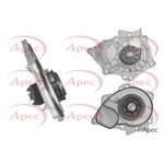 Apec Water Pump (AWP1076)