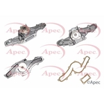 Apec Water Pump (AWP1081)