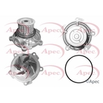 Apec Water Pump (AWP1084) Fits: Chrysler
