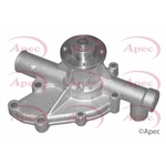 Apec Water Pump (AWP1088) Fits: BMW