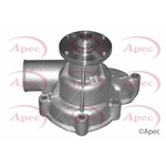 Apec Water Pump (AWP1089) Fits: BMW