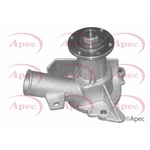 Apec Water Pump (AWP1091) Fits: BMW