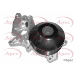 Apec Water Pump (AWP1106) Fits: BMW