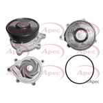 Apec Water Pump (AWP1112)