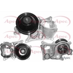 Apec Water Pump (AWP1118) Fits: BMW
