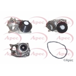 Apec Water Pump (AWP1120) Fits: BMW