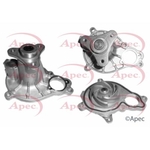 Apec Water Pump (AWP1123) Fits: BMW