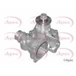 Apec Water Pump (AWP1127) Fits: BMW