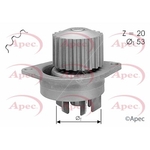 Apec Water Pump (AWP1131)