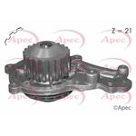 Apec Water Pump (AWP1138)