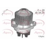 Apec Water Pump (AWP1139)