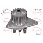 Apec Water Pump (AWP1146)