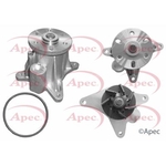 Apec Water Pump (AWP1156)