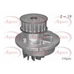 Apec Water Pump (AWP1163)