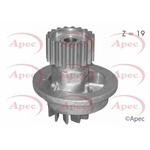 Apec Water Pump (AWP1164)
