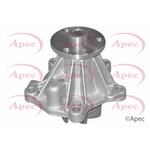 Apec Water Pump (AWP1187) Fits: Ford